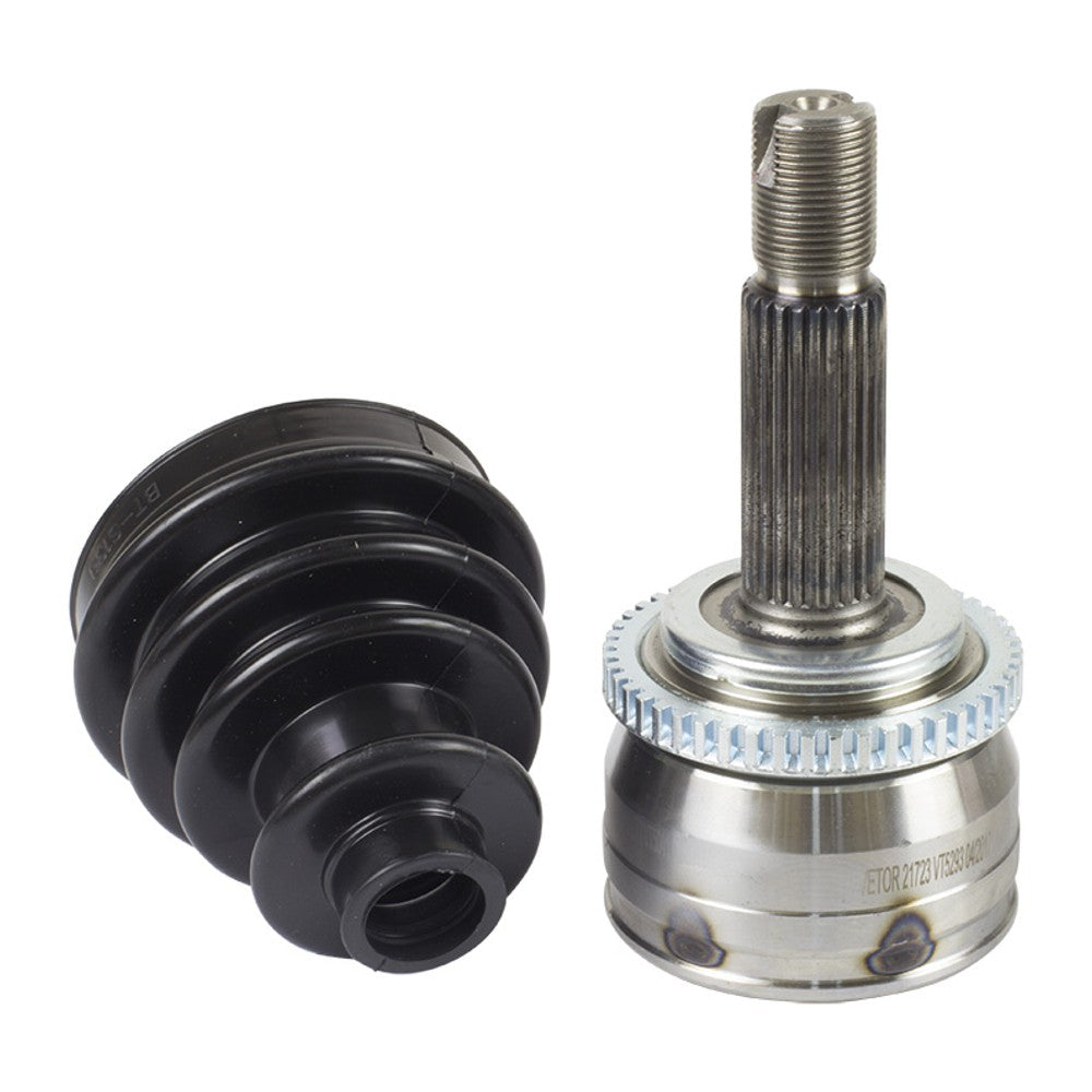 Junta Homocinética Lado Roda com ABS - Vetor - Vt5293 - (2)