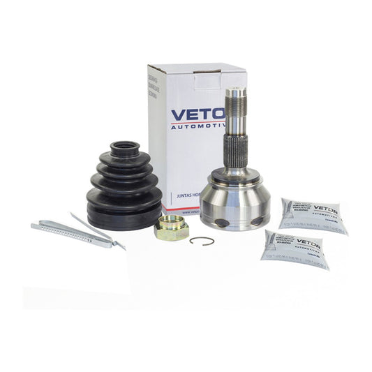 Junta Homocinética Lado Roda - Vetor - Vt5141 - (1)