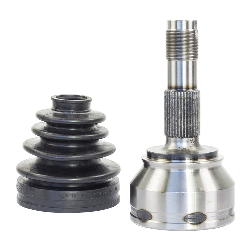 Junta Homocinética Lado Roda - Vetor - Vt5141 - (2)