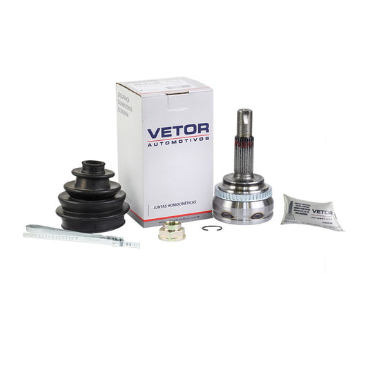 Junta Homocinética Lado Roda com ABS - Vetor - Vt5295 - (1)