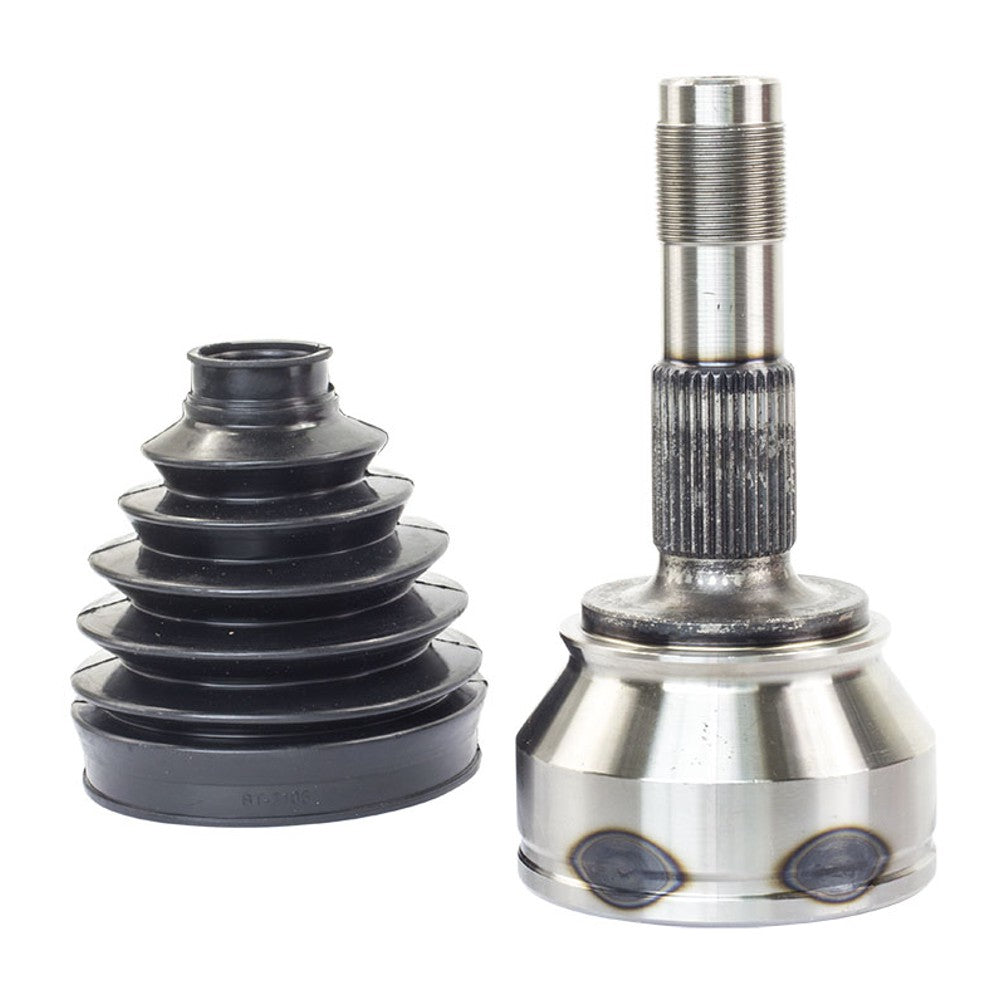 Junta Homocinética Lado Roda sem ABS - Vetor - Vt5038 - (2)