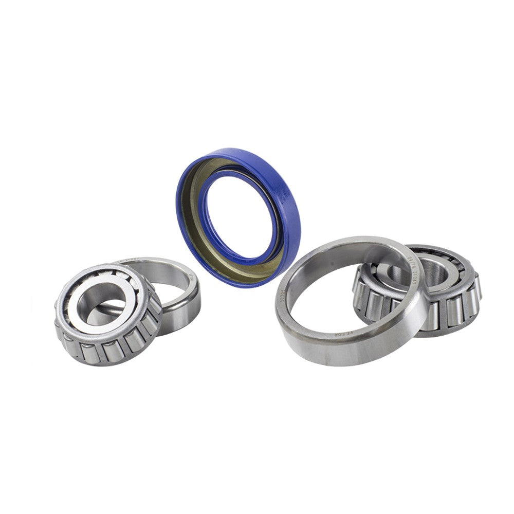 Kit Rolamento da Roda Dianteira - Vetor - Vk0022Dv - (4)