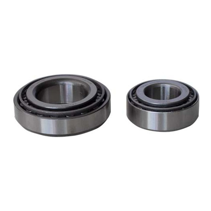 Kit Rolamento Roda Dianteira Direita ou Esquerda - Vetor - Vk0050Dk - (2)