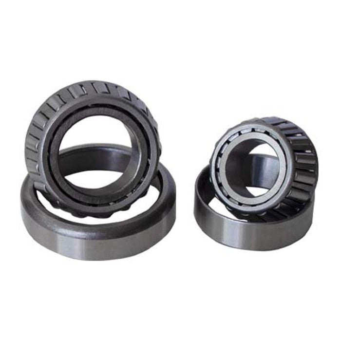 Kit Rolamento Roda Dianteira Direita ou Esquerda - Vetor - Vk0050Dk - (3)