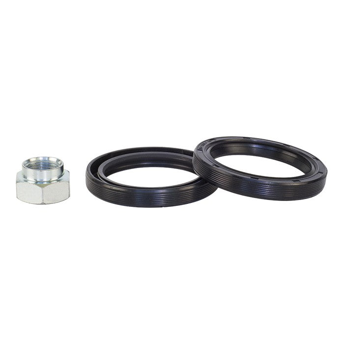 Kit Rolamento Roda Dianteira Direita ou Esquerda - Vetor - Vk0040Ld - (1)