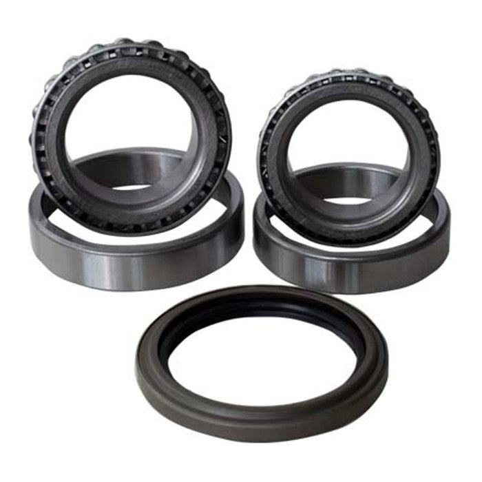 Kit Rolamento Roda Dianteira Direita ou Esquerda - Vetor - Vk0054Dt - (2)