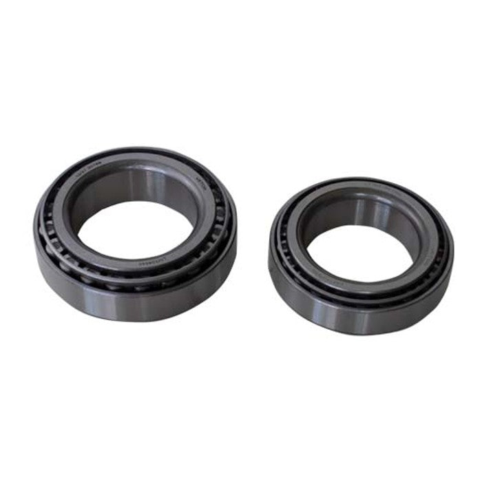 Kit Rolamento Roda Dianteira Direita ou Esquerda - Vetor - Vk0054Dt - (4)