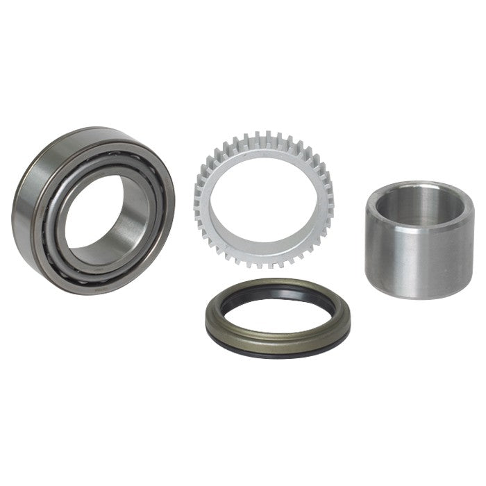 Kit Rolamento Direito ou Esquerdo Roda Traseira - Vetor - Vk0058Tg - (3)