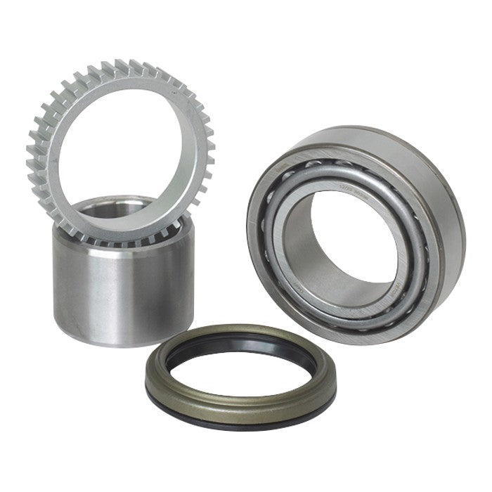 Kit Rolamento Direito ou Esquerdo Roda Traseira - Vetor - Vk0058Tg - (4)