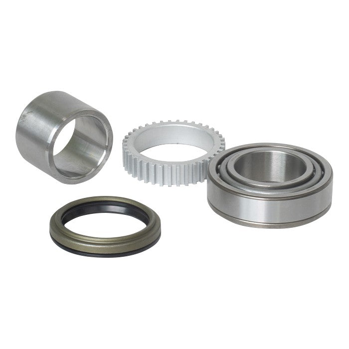 Kit Rolamento Direito ou Esquerdo Roda Traseira - Vetor - Vk0058Tg - (5)
