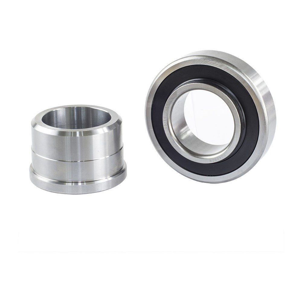 Kit Rolamento Roda Traseira Direita ou Esquerda - Vetor - Vk0026Tg - (2)