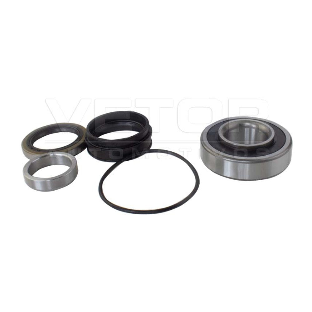 Kit Rolamento Roda Traseira Direita ou Esquerda - Vetor - Vk0059Ht - (2)