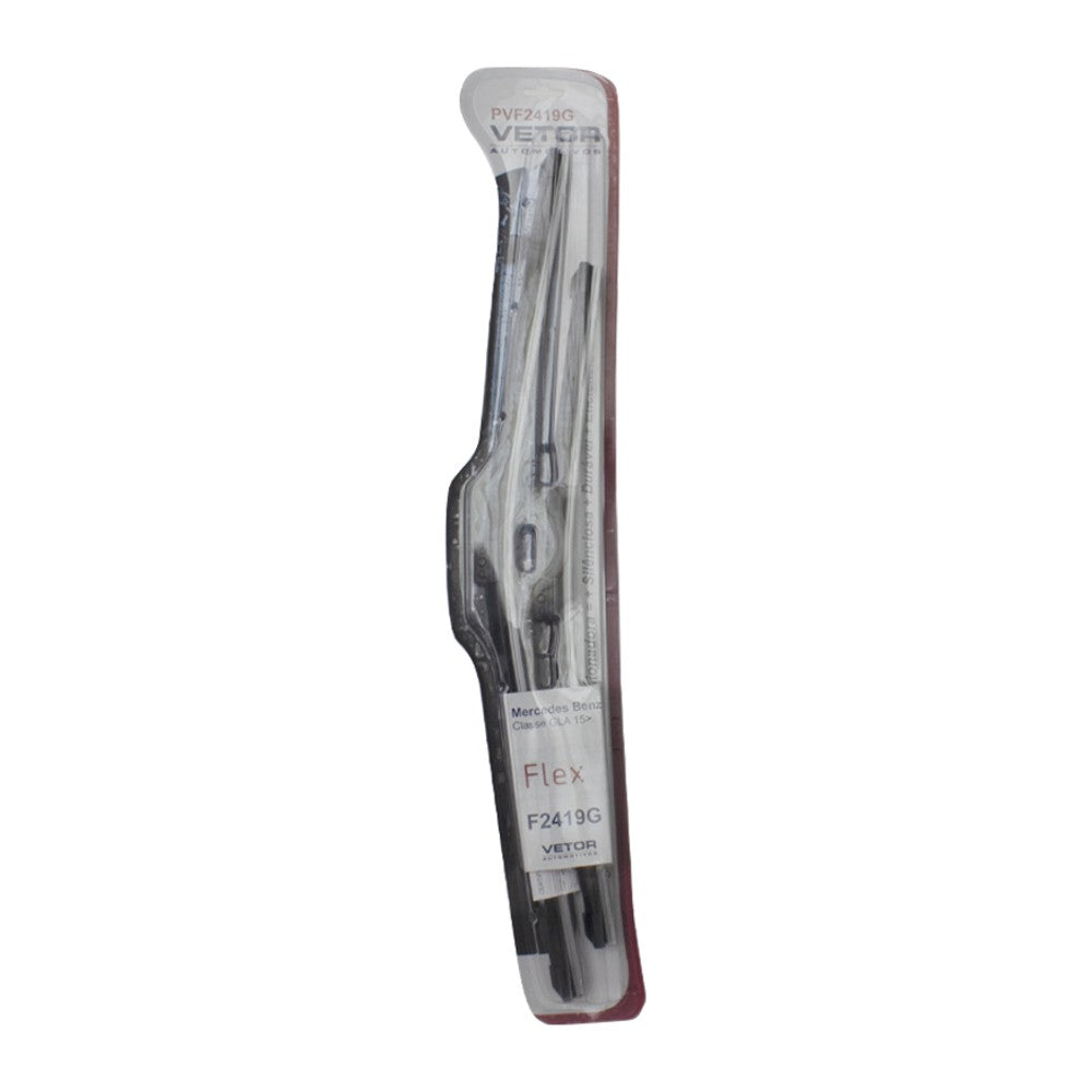 Par Palheta Dianteira - Vetor - Pvf2419G - (1)