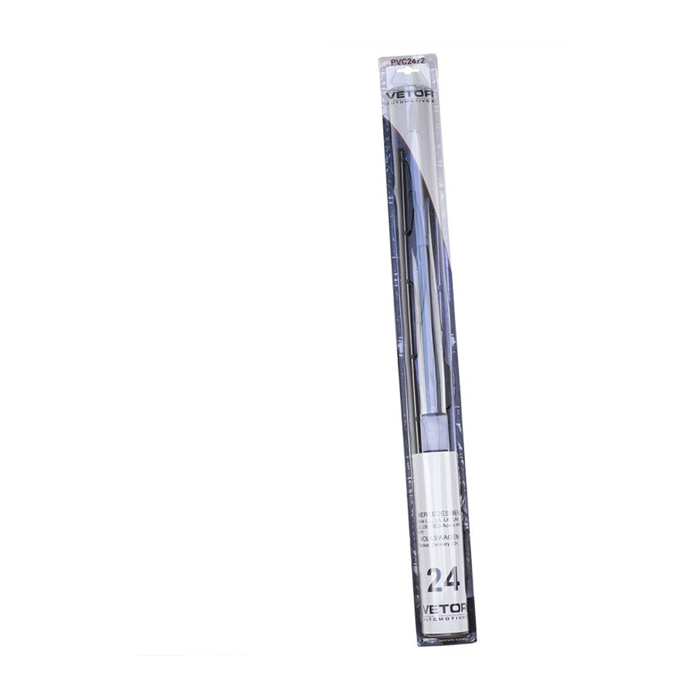 Palheta Dianteira 24" - Vetor - Pvc2472 - (1)