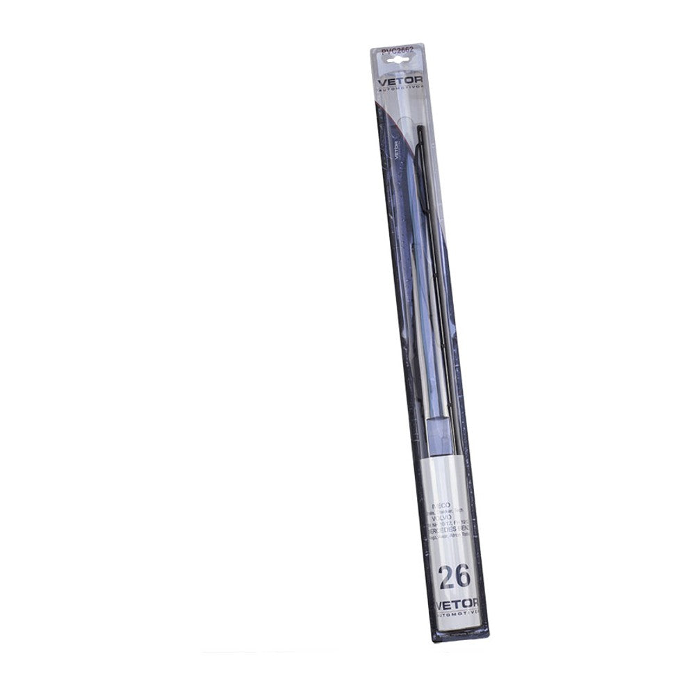 Palheta Dianteira 26" - Vetor - Pvc2662 - (1)