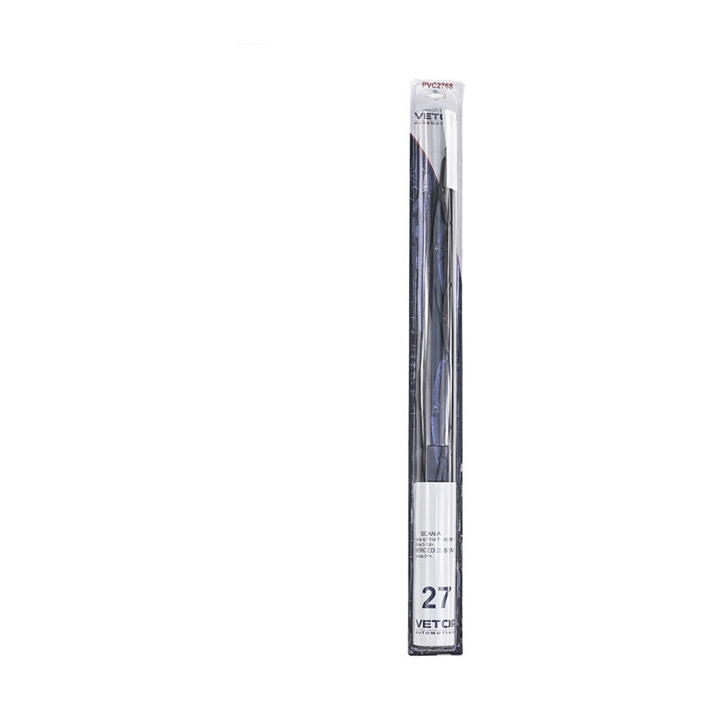 Palheta Dianteira 27" - Vetor - Pvc2768 - (1)