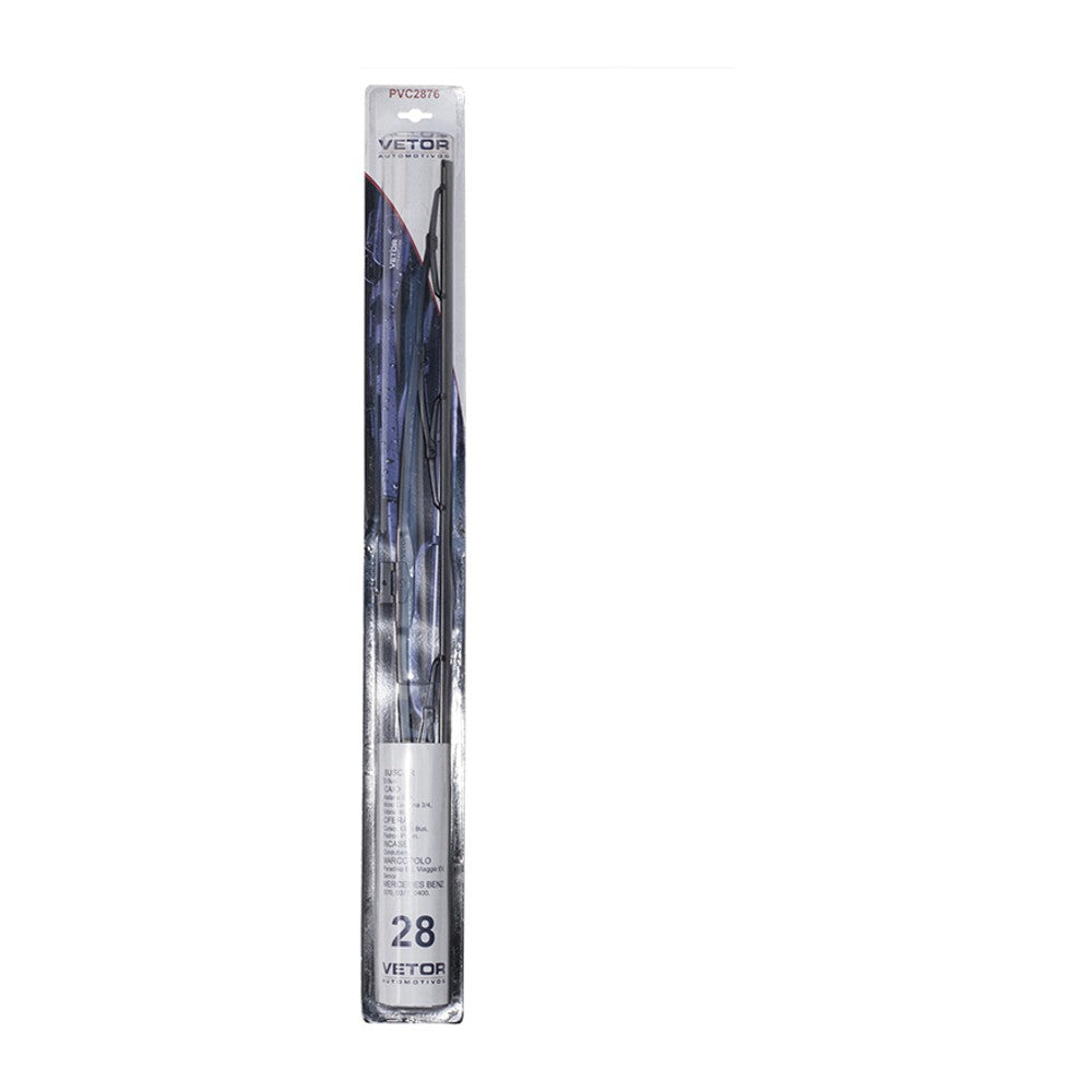 Palheta Dianteira 28" - Vetor - Pvc2876 - (2)