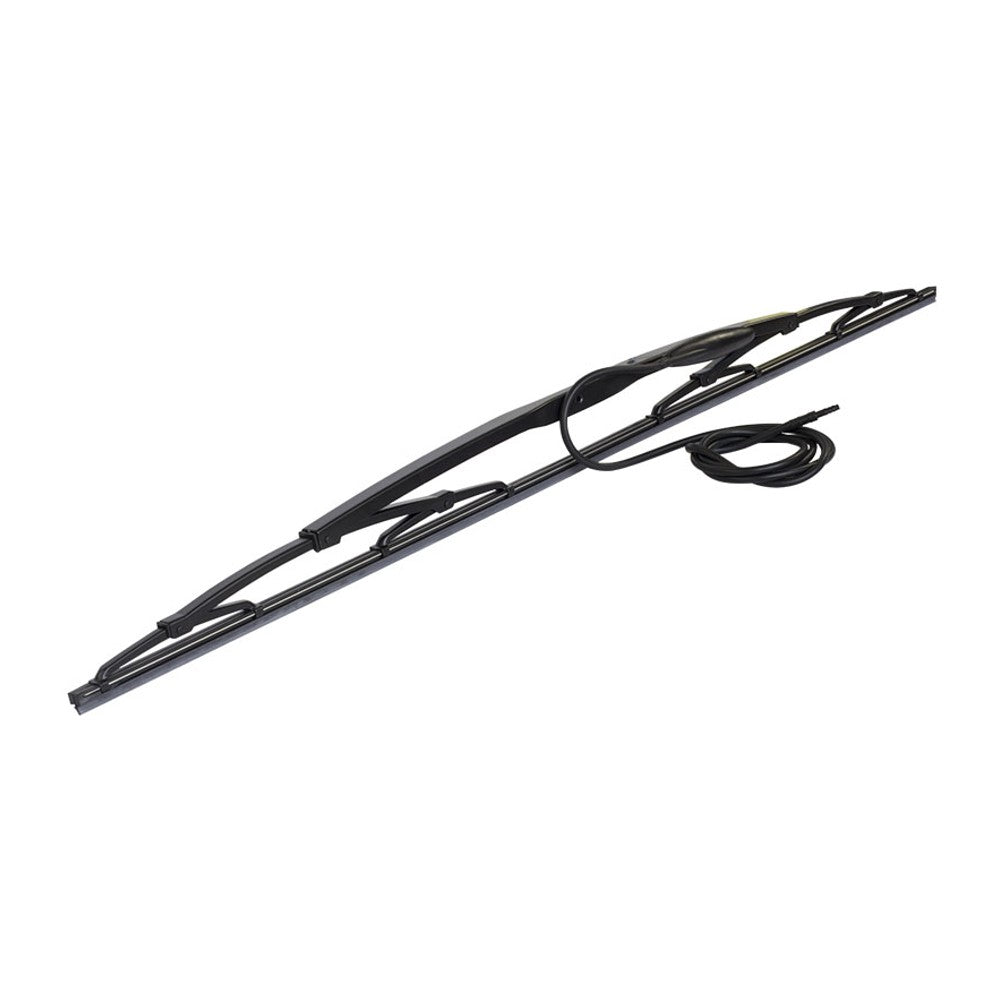 Palheta Dianteira 28" - Vetor - Pvc2850 - (2)
