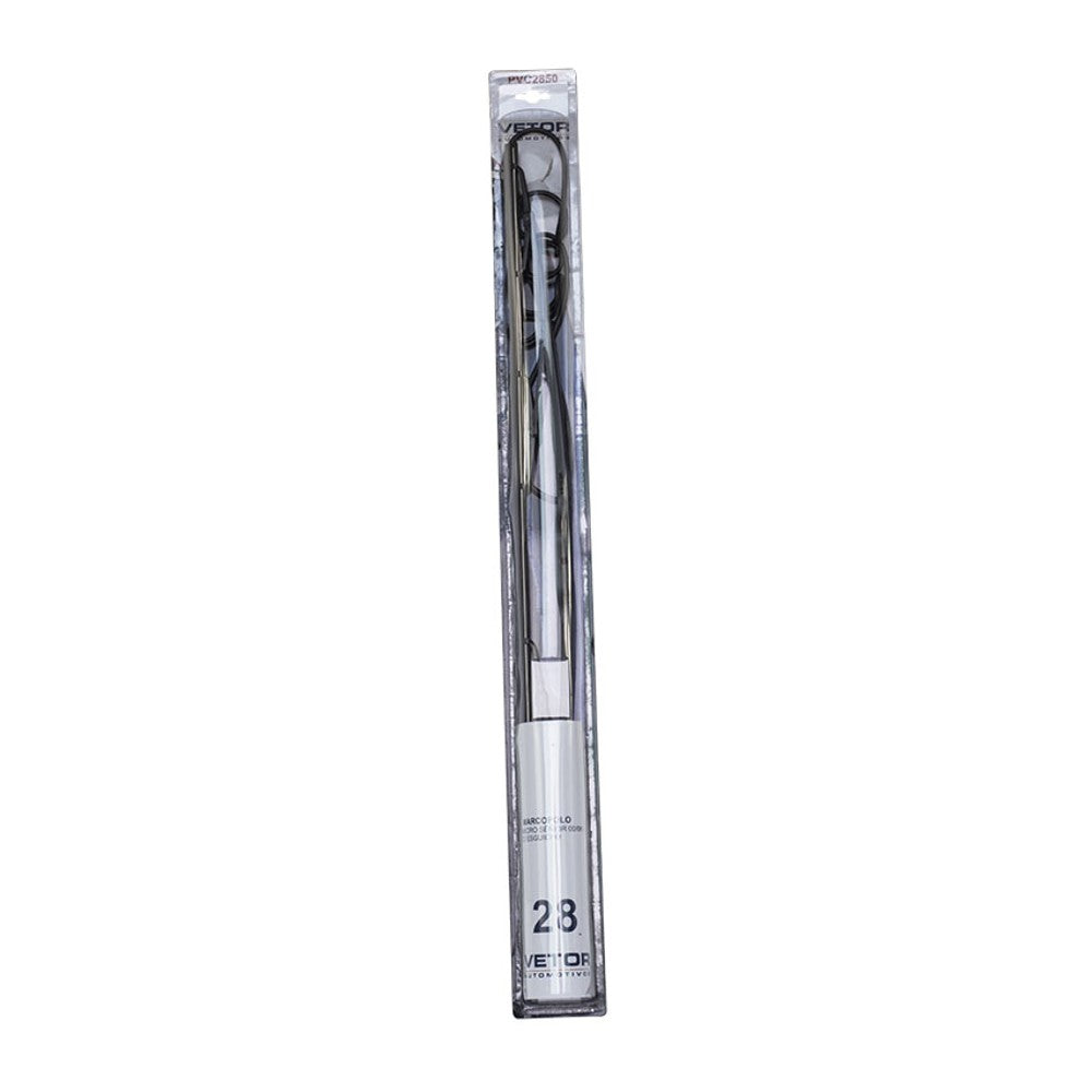 Palheta Dianteira 28" - Vetor - Pvc2850 - (3)