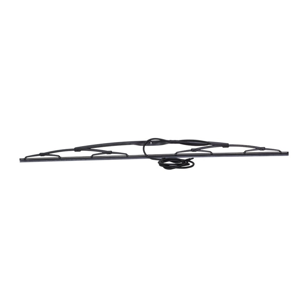 Palheta Dianteira 28" - Vetor - Pvc2850 - (4)