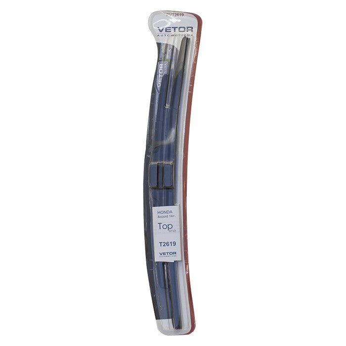 Par Palheta Dianteira Específica Híbrida 26" e 19" - Vetor - Pvt2619 - (1)