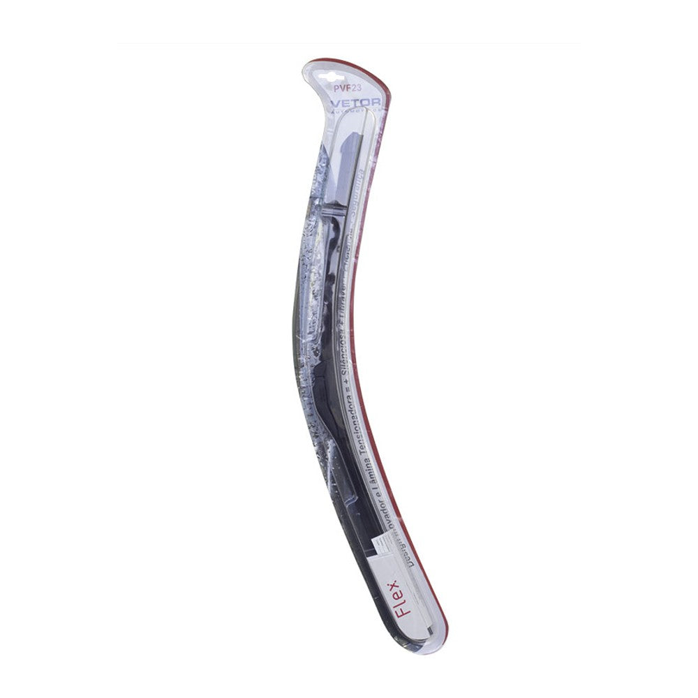 Palheta Dianteira Flex 23" - Vetor - Pvf23 - (1)