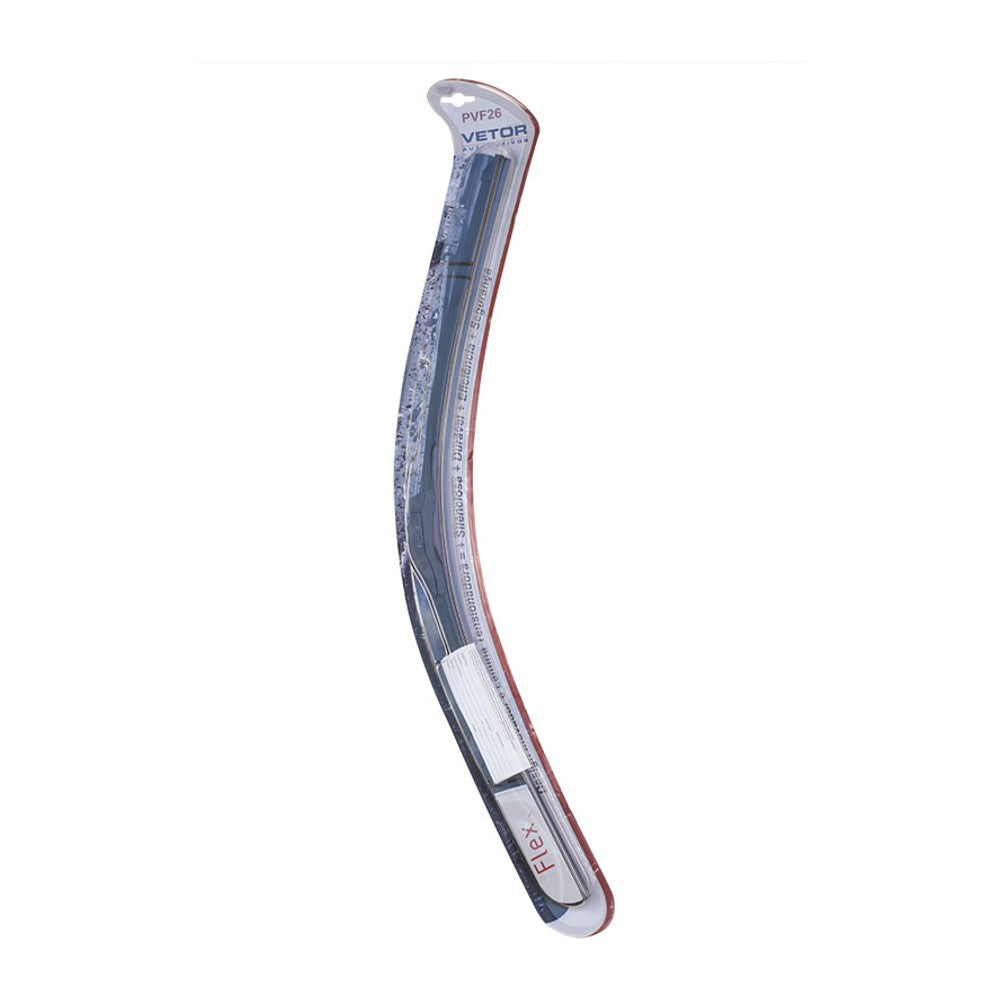 Palheta Dianteira Flex 26" - Vetor - Pvf26 - (1)