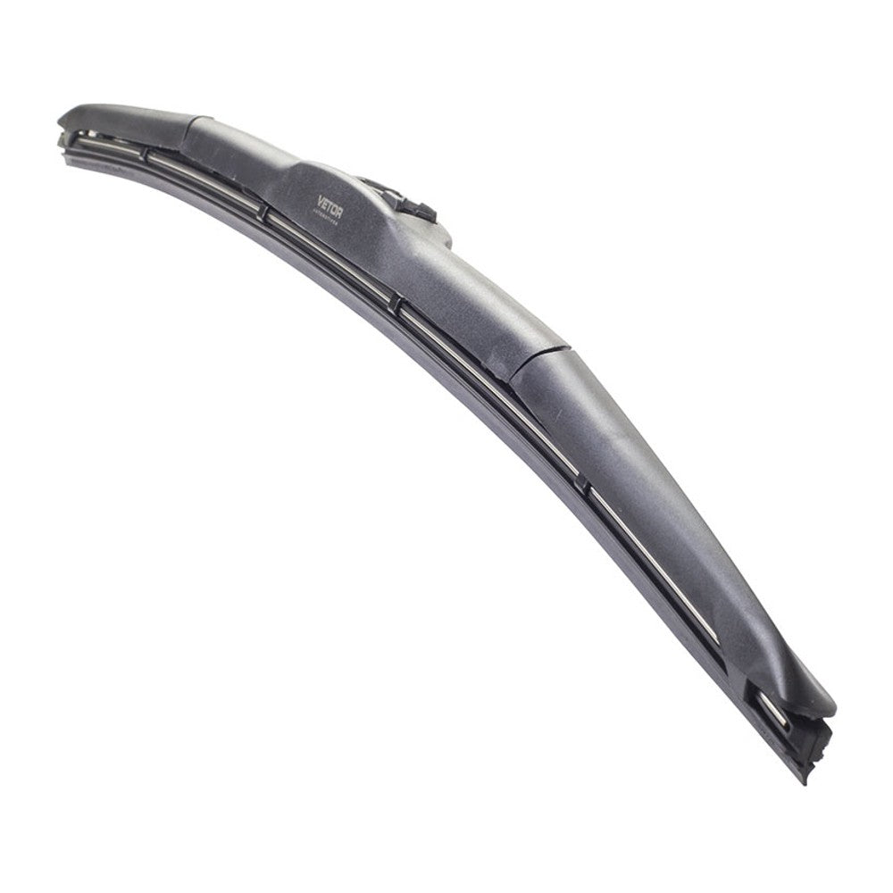 Palheta Dianteira Híbrida 21" - Vetor - Pvh21 - (2)
