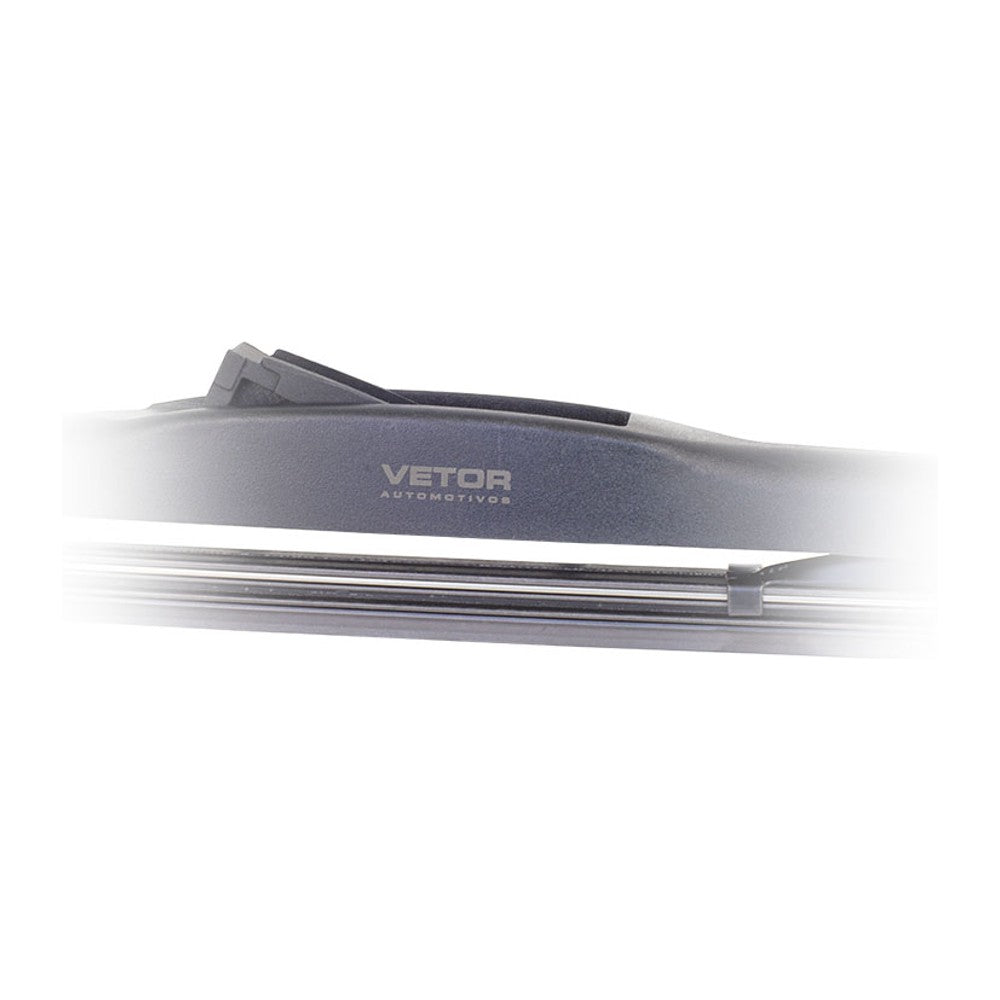 Palheta Dianteira Híbrida 22" - Vetor - Pvh22 - (3)
