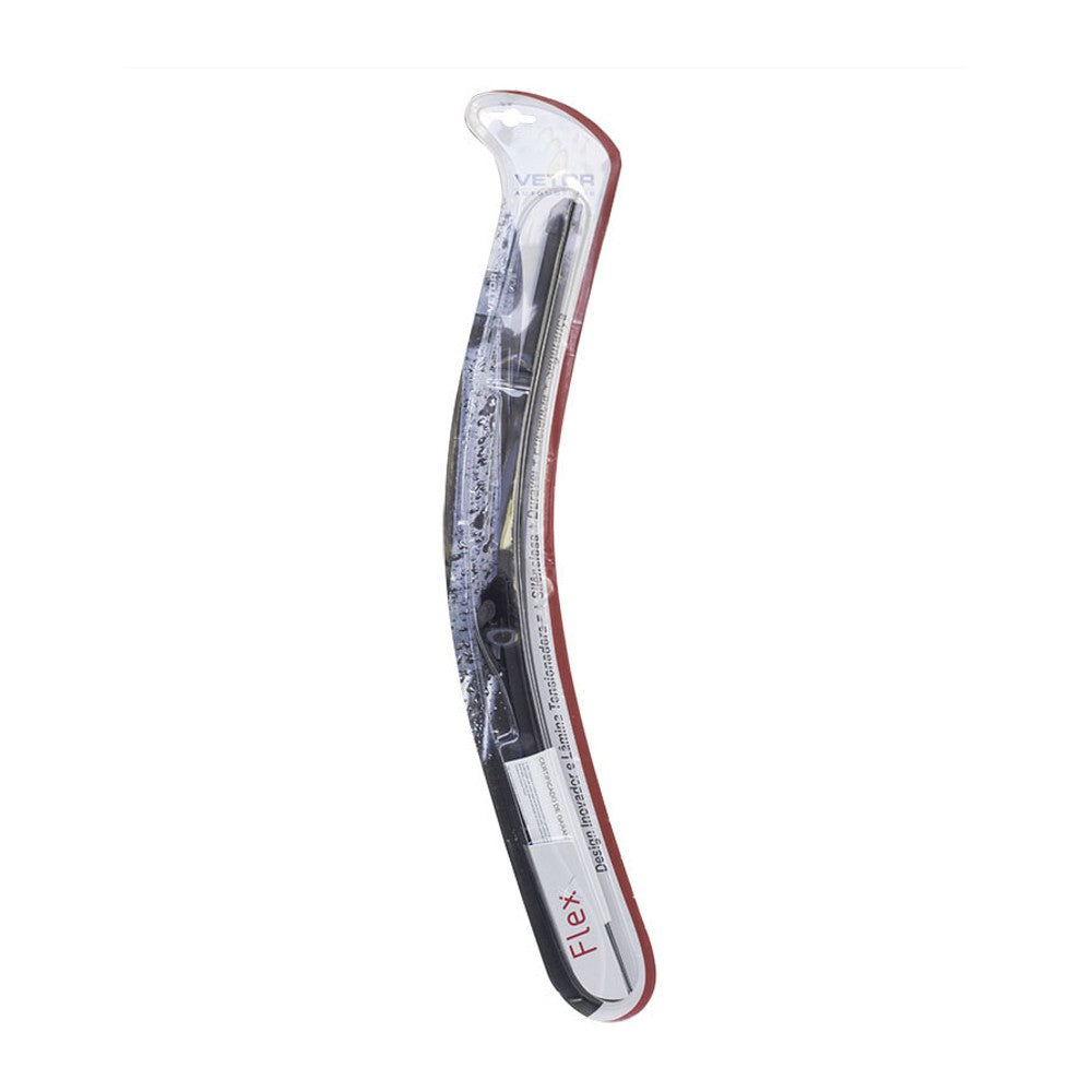Palheta Dianteira ou Traseira Flex 14" - Vetor - Pvf14 - (1)