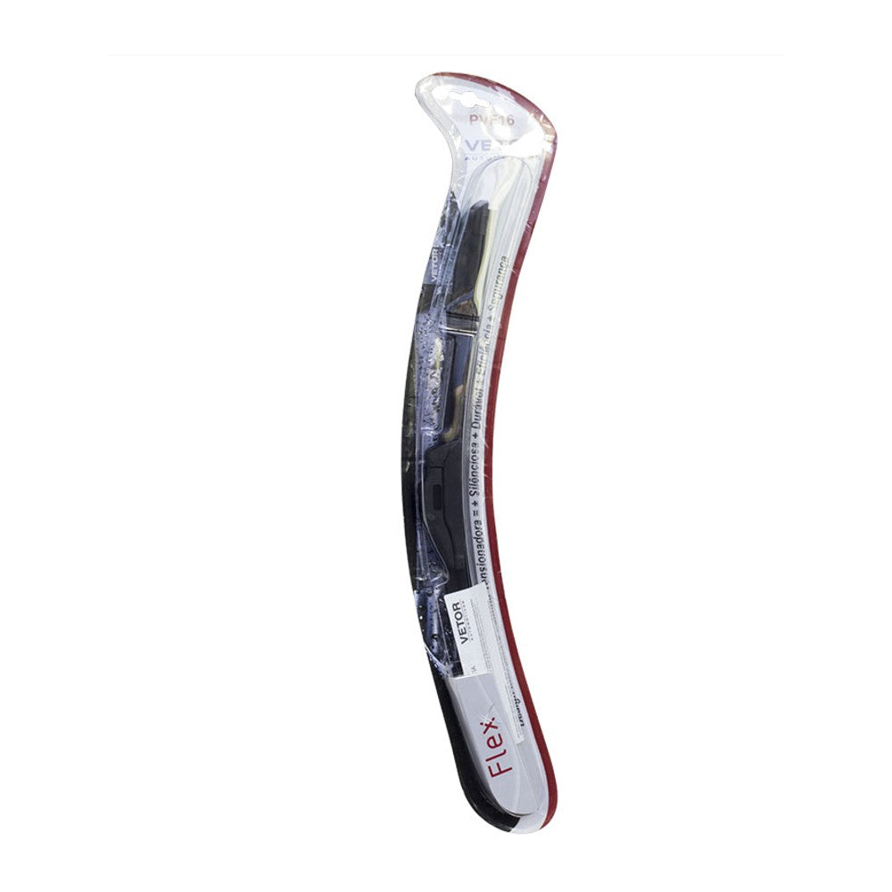 Palheta Dianteira ou Traseira Flex 16" - Vetor - Pvf16 - (1)