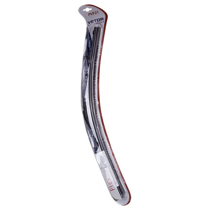 Palheta Dianteira ou Traseira Flex 21" - Vetor - Pvf21 - (1)