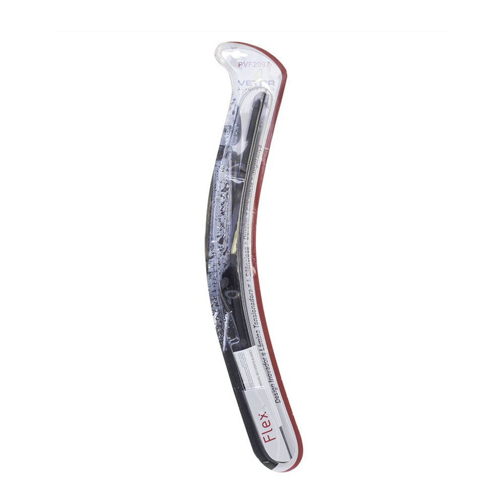 Palheta Flex Dianteira 20" - Vetor - Pvf2097 - (1)