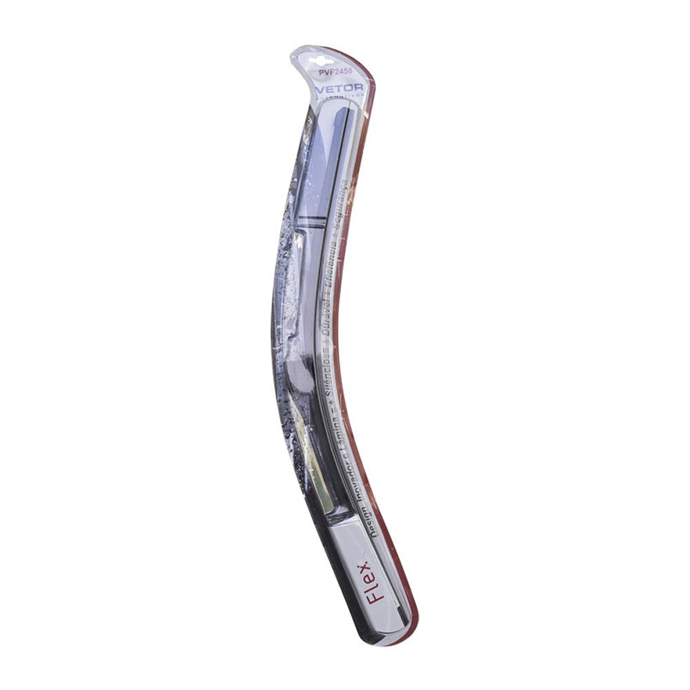 Palheta Flex Dianteira 24" - Vetor - Pvf2458 - (1)