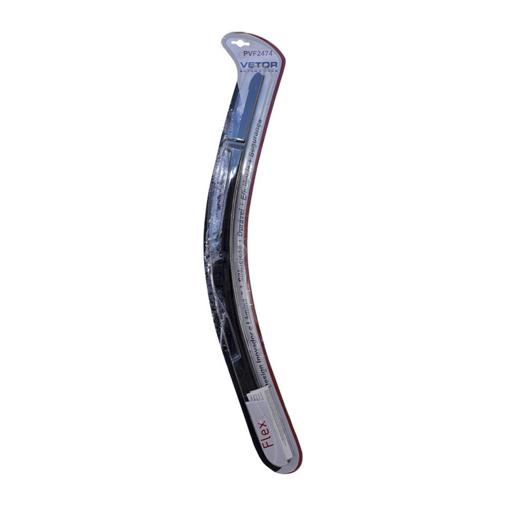 Palheta Flex Dianteira 24" - Vetor - Pvf2474 - (1)