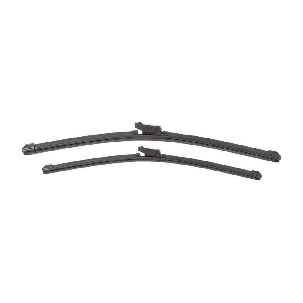 Par Palheta Flex Específica Dianteira 22" e 18" - Vetor - Pvf2218S - (3)