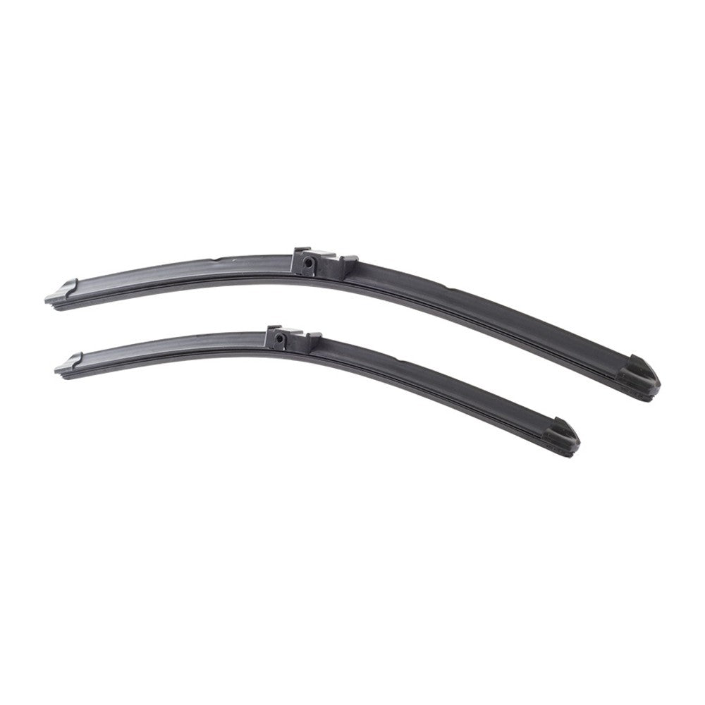 Par Palheta Flex Específica Dianteira 22" e 19" - Vetor - Pvf2219M - (3)