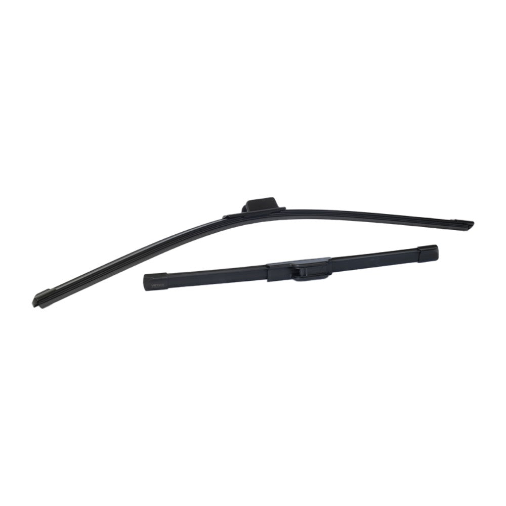 Par Palheta Flex Específica Dianteira 24" e 14" - Vetor - Pvf2414F - (1)