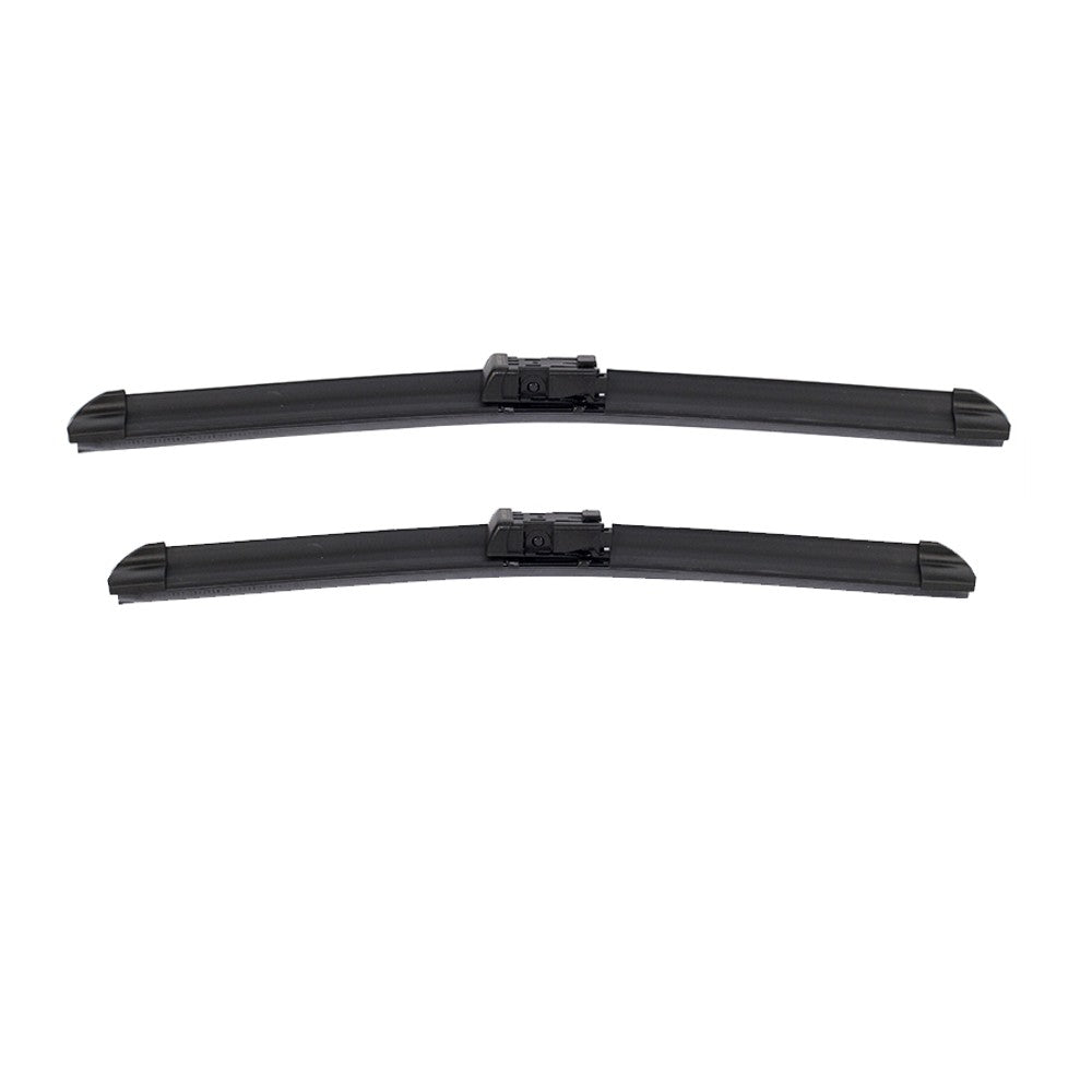 Par Palheta Flex Específica Dianteira 24" e 15" - Vetor - Pvf2415H - (3)