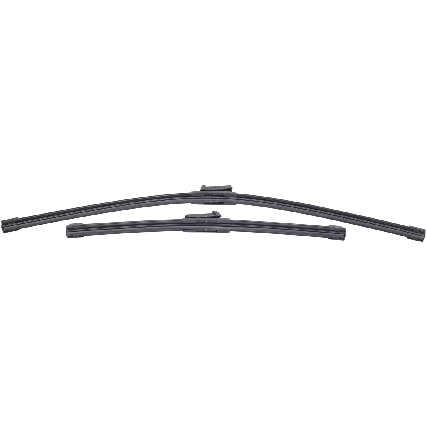 Par Palheta Flex Específica Dianteira 24" e 15" - Vetor - Pvf2415R - (2)