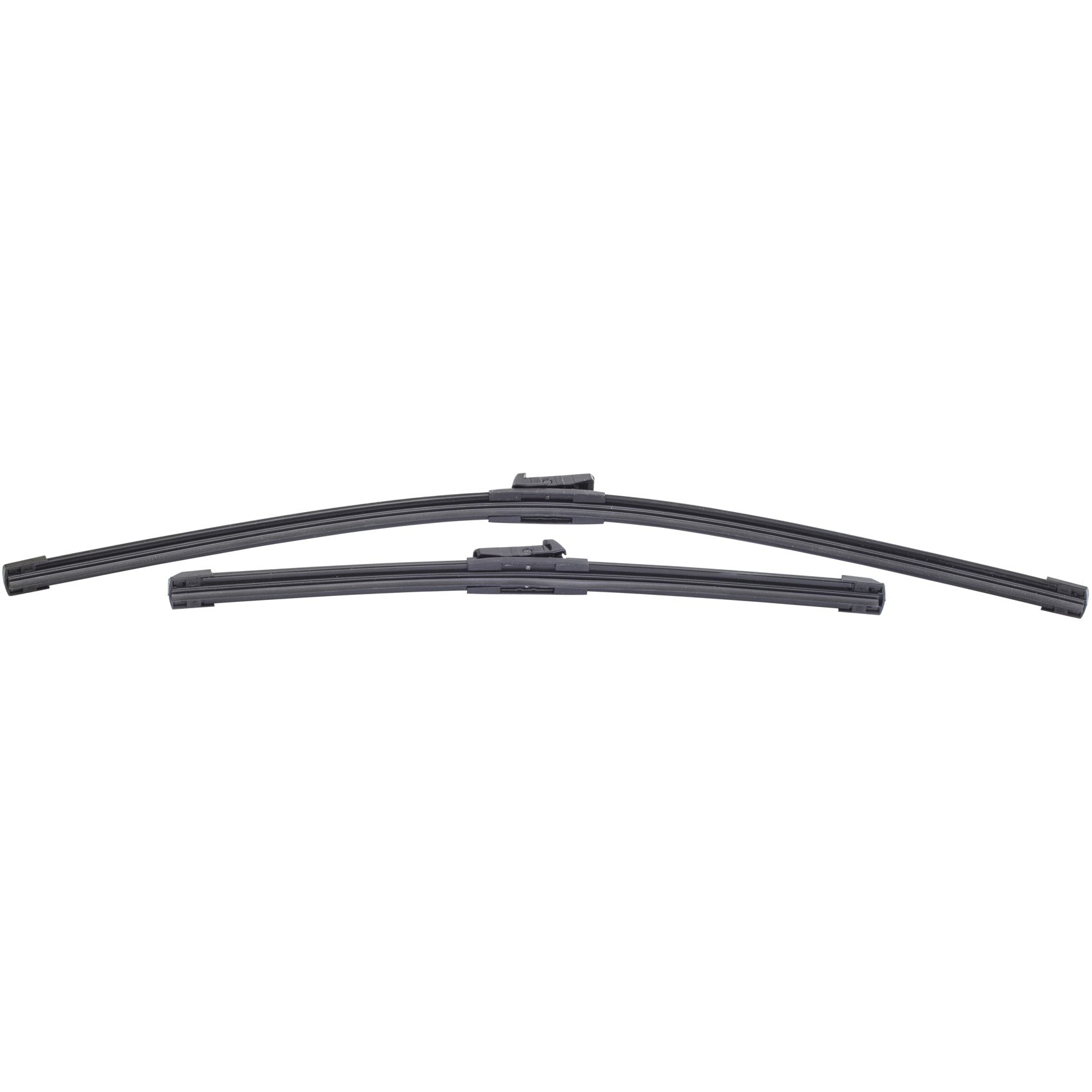 Par Palheta Flex Específica Dianteira 24" e 15" - Vetor - Pvf2415R - (2)