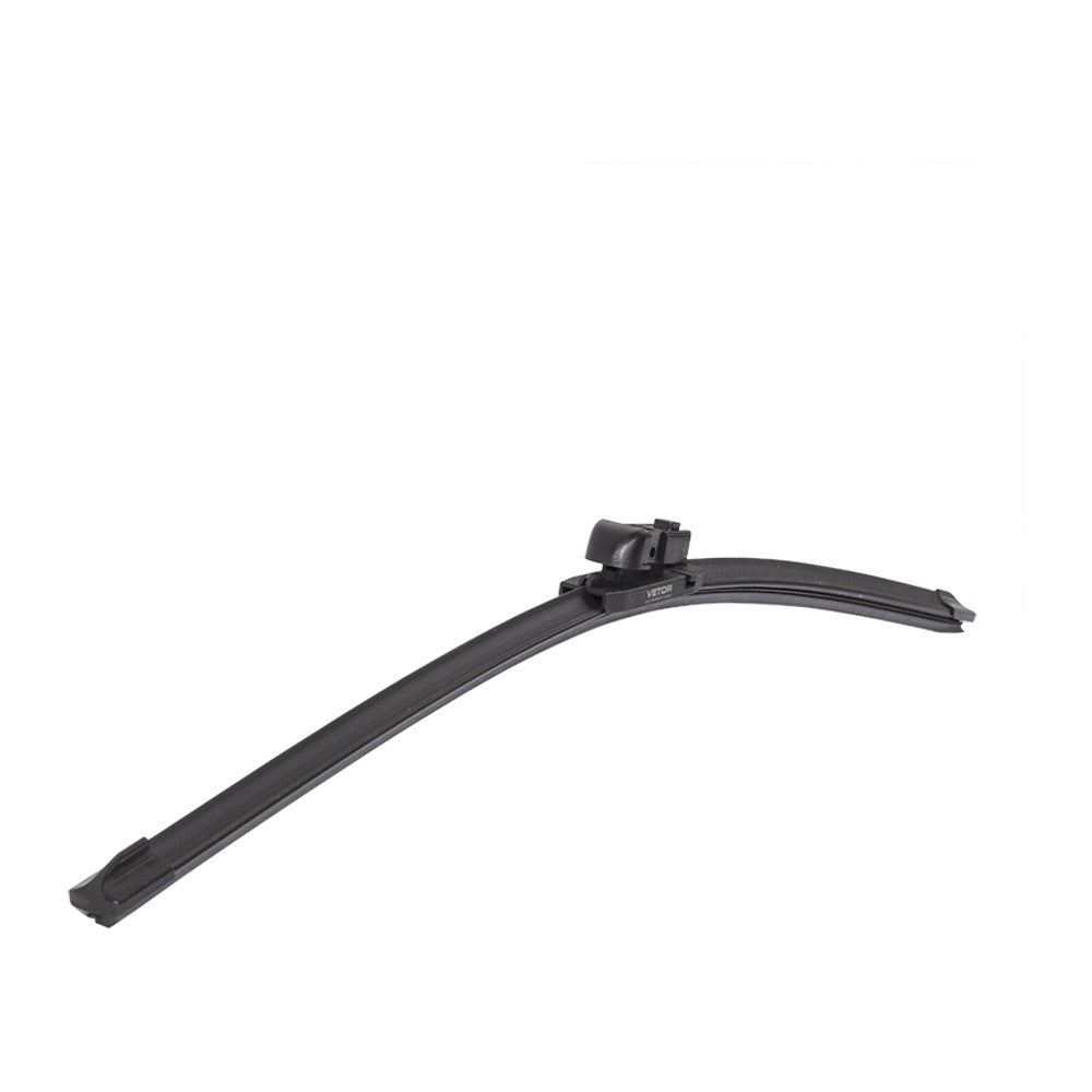 Par Palheta Flex Específica Dianteira 24" e 16" - Vetor - Pvf2416P - (4)