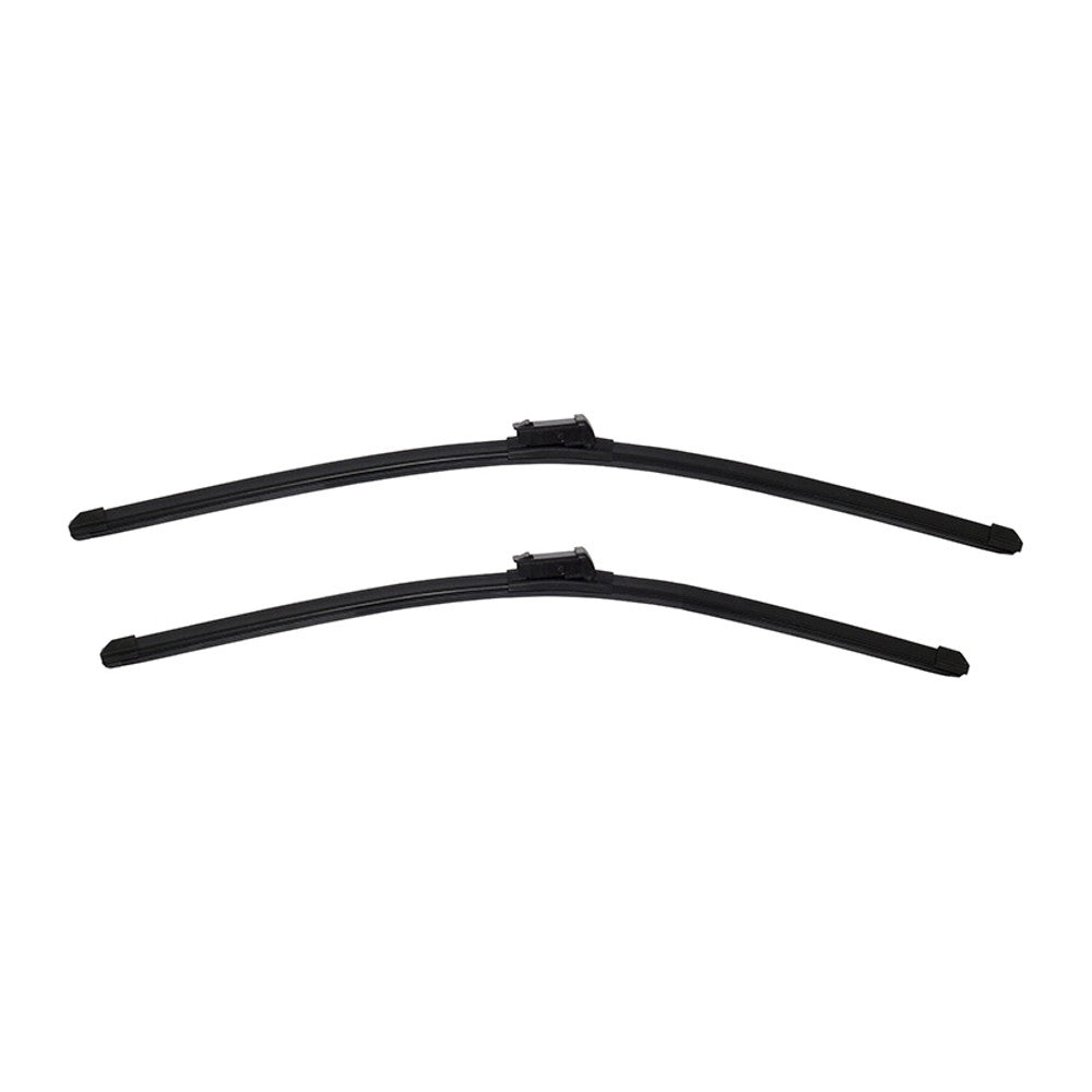 Par Palheta Flex Específica Dianteira 24" e 16" - Vetor - Pvf2416U - (2)