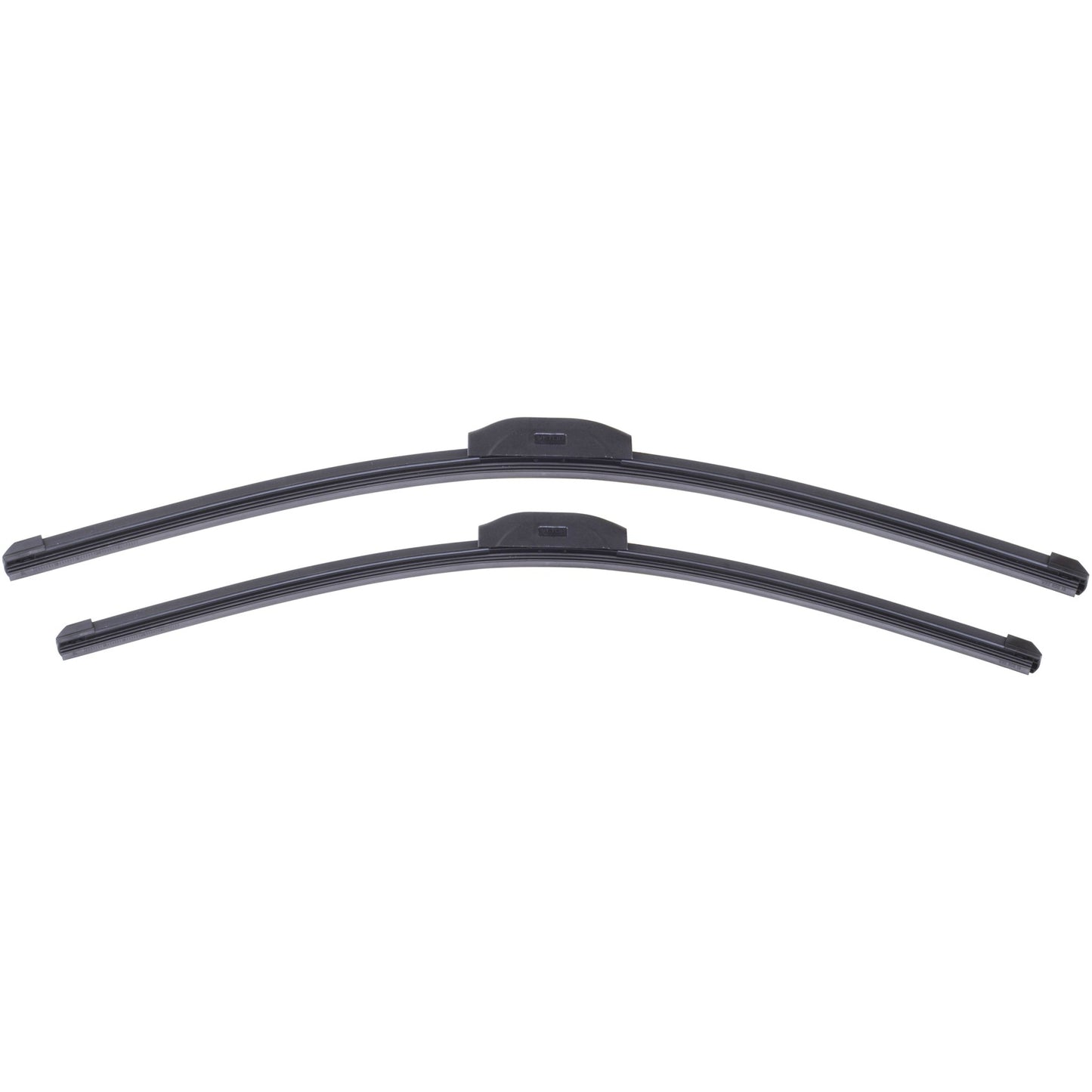 Par Palheta Flex Específica Dianteira 24" e 18" - Vetor - Pvf2418T - (2)