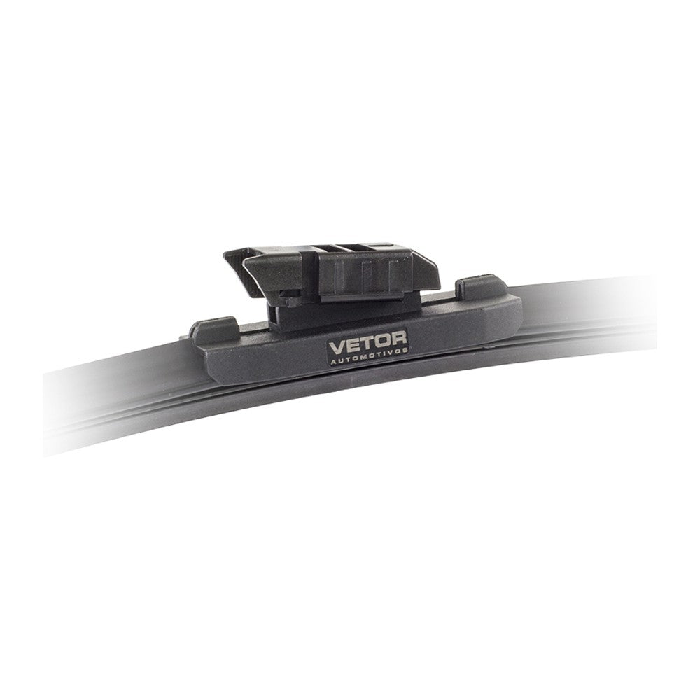 Par Palheta Flex Específica Dianteira 25" e 16" - Vetor - Pvf2516C - (3)