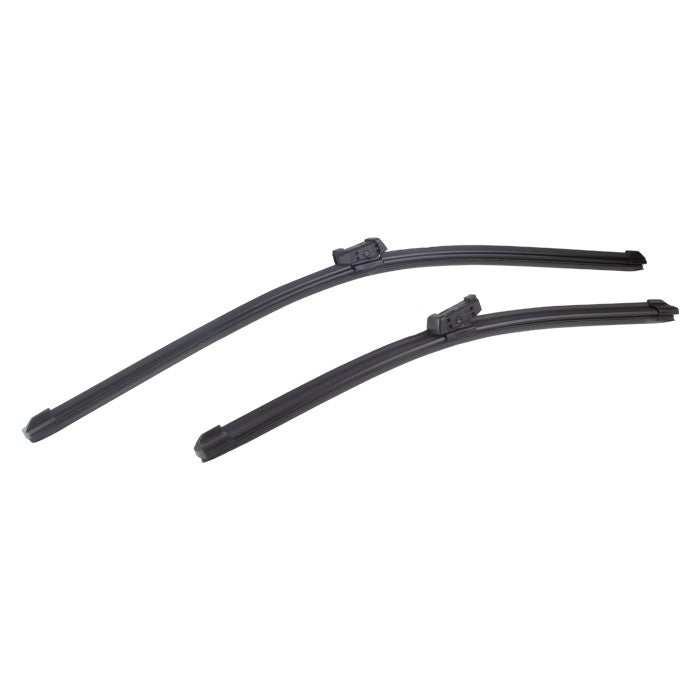 Par Palheta Flex Específica Dianteira 25" e 18" - Vetor - Pvf2518 - (7)