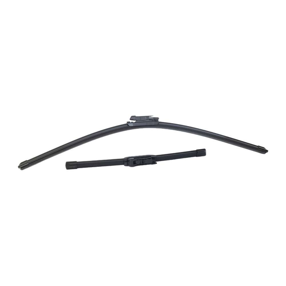 Par Palheta Flex Específica Dianteira 26" e 14" - Vetor - Pvf2614H - (2)