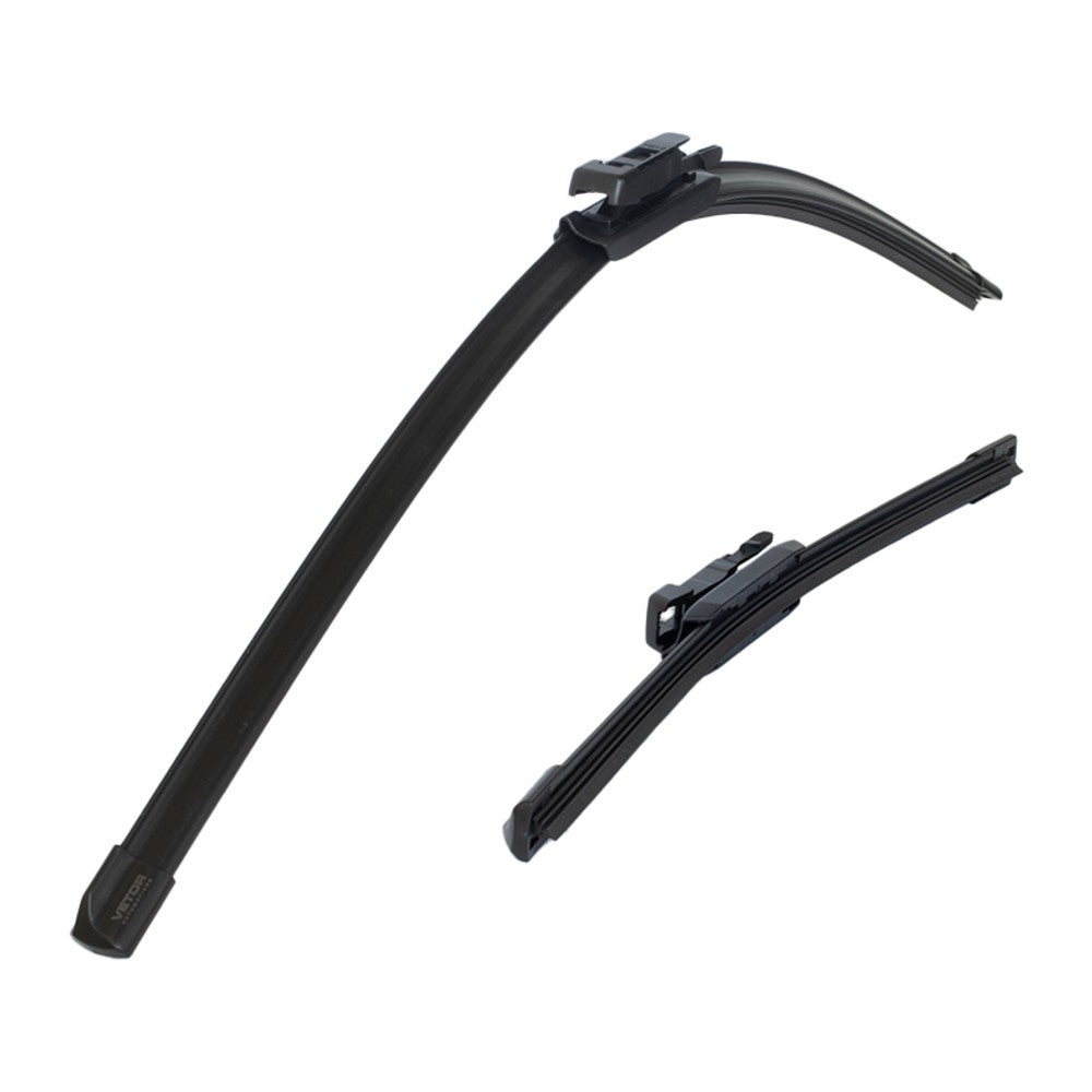 Par Palheta Flex Específica Dianteira 26" e 14" - Vetor - Pvf2614H - (3)