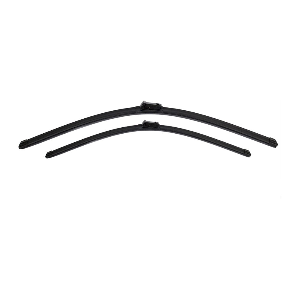 Par Palheta Flex Específica Dianteira 26" e 14" - Vetor - Pvf2614 - (3)