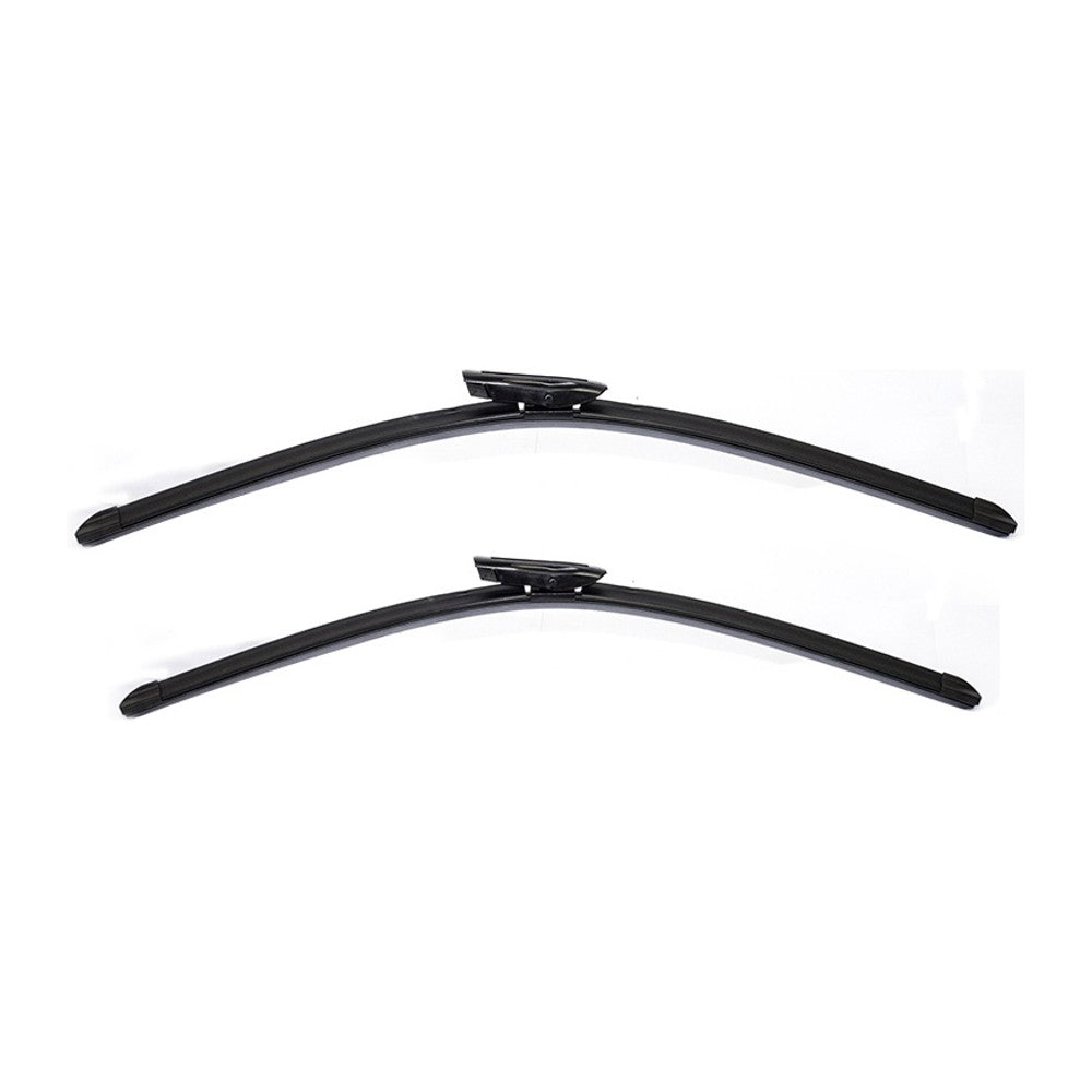 Par Palheta Flex Específica Dianteira 26" e 22" - Vetor - Pvf2622S - (2)